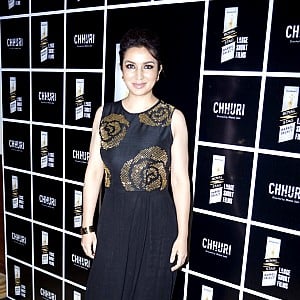 Tisca Chopra