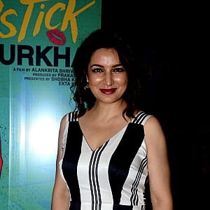Tisca Chopra