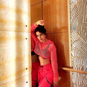 Tisca Chopra
