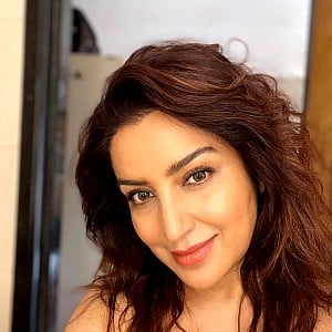 Tisca Chopra