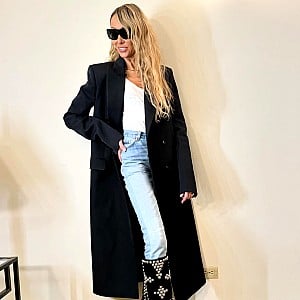 Tish Cyrus