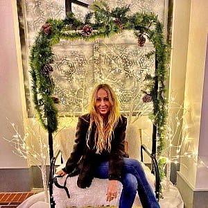 Tish Cyrus
