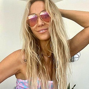 Tish Cyrus