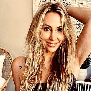 Tish Cyrus