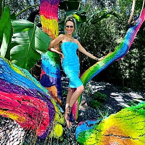 Tish Cyrus
