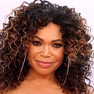 Tisha Campbell