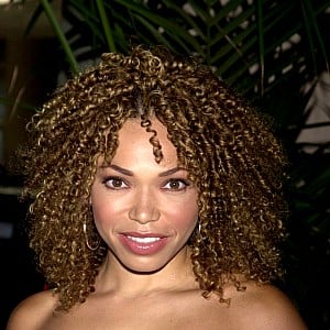 Tisha Campbell