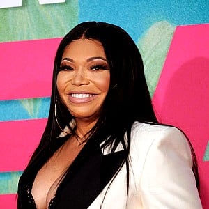 Tisha Campbell