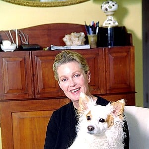 Tisha Sterling