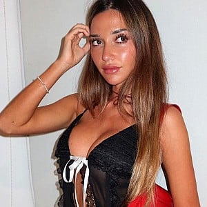 Tisiana Bolgan
