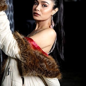 Titania Matekuolava