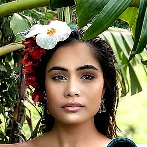 Titania Matekuolava