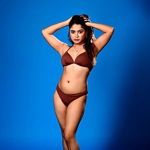 Tithi Ghosh