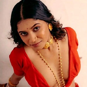 Tithi Ghosh
