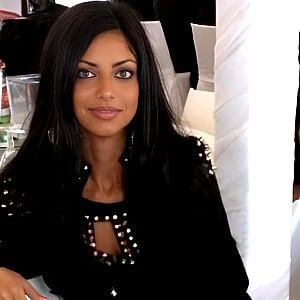 Tiziana Cantone
