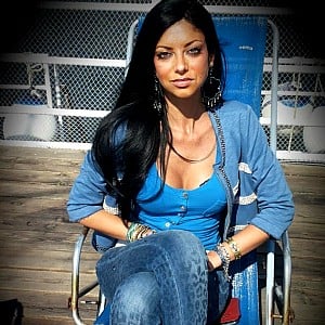 Tiziana Cantone