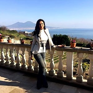 Tiziana Cantone
