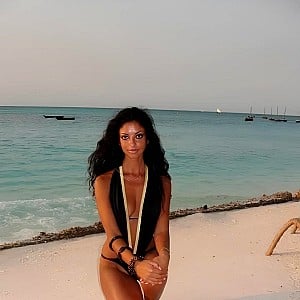Tiziana Cantone