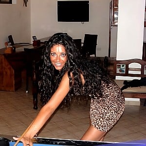 Tiziana Cantone