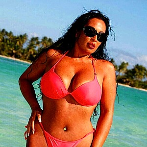 Tiziana D'Arcangelo