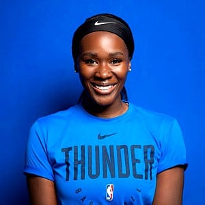 Tobi Owotomo
