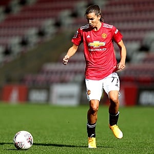 Tobin Heath