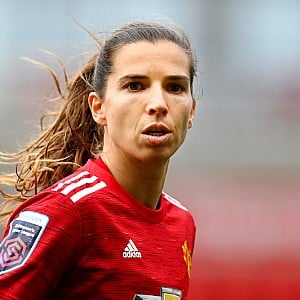 Tobin Heath