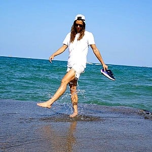 Tobin Heath
