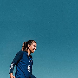 Tobin Heath