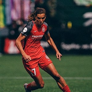 Tobin Heath