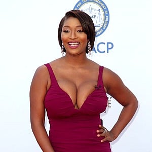 Toccara Jones
