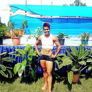 Toea Wisil