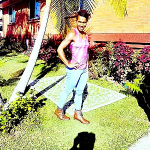 Toea Wisil