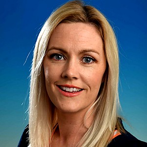 Toireasa Ferris