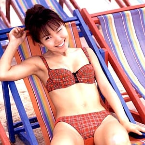 Toko Ushikawa