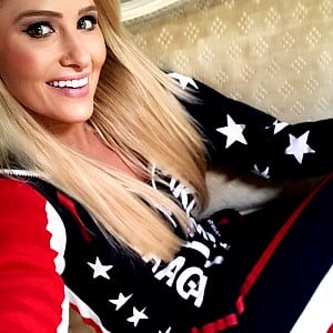 Tomi Lahren
