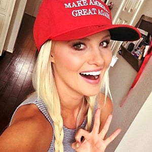 Tomi Lahren