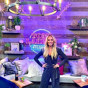 Tomi Lahren