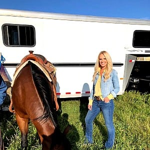 Tomi Lahren