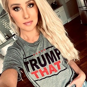 Tomi Lahren