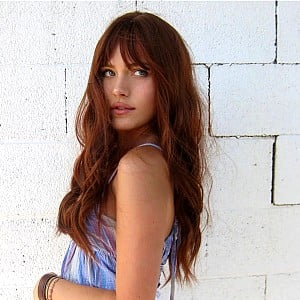 Tommi Rose (Actress)