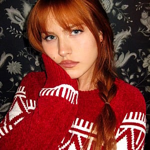 Tommi Rose (Actress)