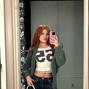 Tommi Rose (Actress)
