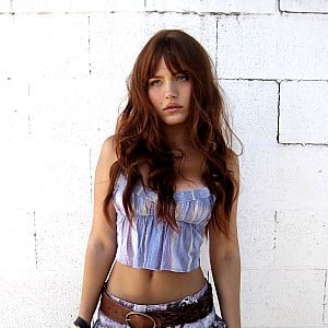 Tommi Rose (Actress)