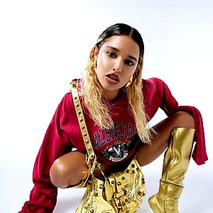 Tommy Genesis