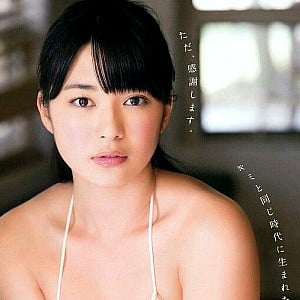 Tomoe Yamanaka