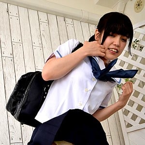 Tomoka Hayama