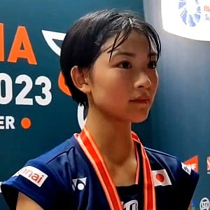 Tomoka Miyazaki