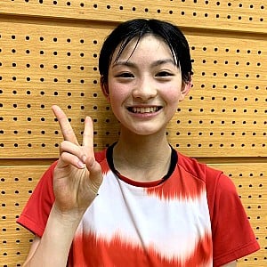 Tomoka Miyazaki