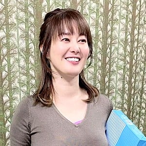 Tomoka Takenaka